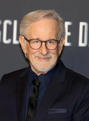 Disclosure Day - Paris Premiere Steven Spielberg attends the Disclosure Day Paris Premiere at Le Grand Rex on June 02, 2026 in Paris, France.  Copyright: xDFYx