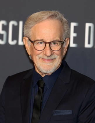 Disclosure Day - Paris Premiere Steven Spielberg attends the Disclosure Day Paris Premiere at Le Grand Rex on June 02, 2026 in Paris, France.  Copyright: xDFYx