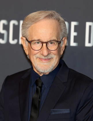 Disclosure Day - Paris Premiere Steven Spielberg attends the Disclosure Day Paris Premiere at Le Grand Rex on June 02, 2026 in Paris, France.  Copyright: xDFYx