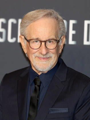 Disclosure Day - Paris Premiere Steven Spielberg attends the Disclosure Day Paris Premiere at Le Grand Rex on June 02, 2026 in Paris, France.  Copyright: xDFYx