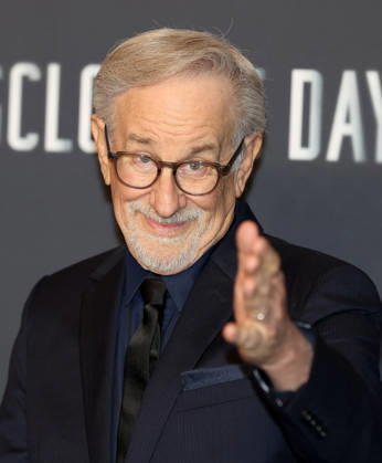 Disclosure Day - Paris Premiere Steven Spielberg attends the Disclosure Day Paris Premiere at Le Grand Rex on June 02, 2026 in Paris, France.  Copyright: xDFYx