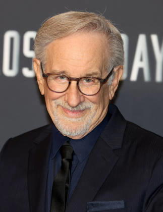 Disclosure Day - Paris Premiere Steven Spielberg attends the Disclosure Day Paris Premiere at Le Grand Rex on June 02, 2026 in Paris, France.  Copyright: xDFYx