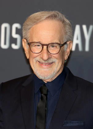 Disclosure Day - Paris Premiere Steven Spielberg attends the Disclosure Day Paris Premiere at Le Grand Rex on June 02, 2026 in Paris, France.  Copyright: xDFYx