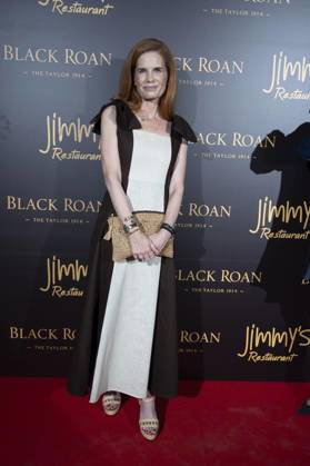 Anniversary of Black Roan in Madrid, Spain - 03 Jun 2026 Olivia de Borbon attends the first anniversary of Black Roan at Jimmy s Restaurant in Madrid. Madrid Spain Copyright: xAtilanoxGarciax xSOPAxImagesx photos21335