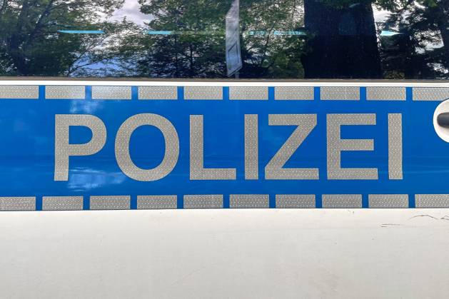 Berlin, Germany, 16 05 2026 Stadion Alte Försterei Police Copyright: xdtsxNachrichtenagenturx dts_121863