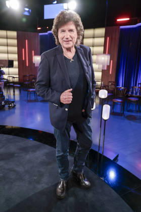 Olaf Heinz Malolepski Olaf der Flipper at the recording of the WDR talk show Kölner Treff in WDR Studio BS 3 Cologne, 03 06 2026 Foto:xR.xSchmiegeltx xFuturexImagex koelner_treff0306_6605