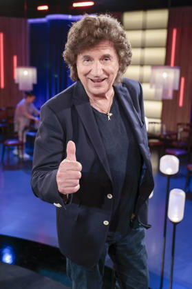Olaf Heinz Malolepski Olaf der Flipper at the recording of the WDR talk show Kölner Treff in WDR Studio BS 3 Cologne, 03 06 2026 Foto:xR.xSchmiegeltx xFuturexImagex koelner_treff0306_6606