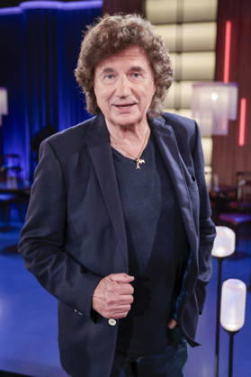 Olaf Heinz Malolepski Olaf der Flipper at the recording of the WDR talk show Kölner Treff in WDR Studio BS 3 Cologne, 03 06 2026 Foto:xR.xSchmiegeltx xFuturexImagex koelner_treff0306_6607