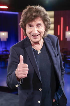 Olaf Heinz Malolepski Olaf der Flipper at the recording of the WDR talk show Kölner Treff in WDR Studio BS 3 Cologne, 03 06 2026 Foto:xR.xSchmiegeltx xFuturexImagex koelner_treff0306_6608
