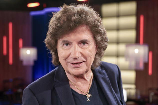 Olaf Heinz Malolepski Olaf der Flipper at the recording of the WDR talk show Kölner Treff in WDR Studio BS 3 Cologne, 03 06 2026 Foto:xR.xSchmiegeltx xFuturexImagex koelner_treff0306_6611