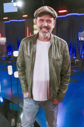Heinz Willhelm Esser at the recording of the WDR talk show Kölner Treff in WDR Studio BS 3 Cologne, 03 06 2026 Foto:xR.xSchmiegeltx xFuturexImagex koelner_treff0306_6620