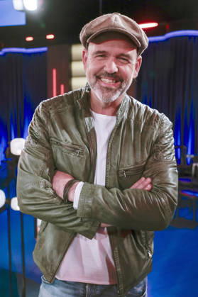 Heinz Willhelm Esser at the recording of the WDR talk show Kölner Treff in WDR Studio BS 3 Cologne, 03 06 2026 Foto:xR.xSchmiegeltx xFuturexImagex koelner_treff0306_6621
