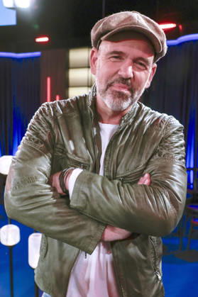 Heinz Willhelm Esser at the recording of the WDR talk show Kölner Treff in WDR Studio BS 3 Cologne, 03 06 2026 Foto:xR.xSchmiegeltx xFuturexImagex koelner_treff0306_6622