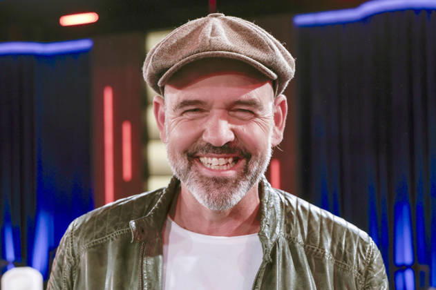 Heinz Willhelm Esser at the recording of the WDR talk show Kölner Treff in WDR Studio BS 3 Cologne, 03 06 2026 Foto:xR.xSchmiegeltx xFuturexImagex koelner_treff0306_6624