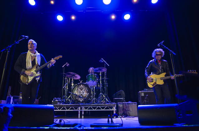 Philip Sayce at Islington Assembly Hall Philip Sayce performs at Islington Assembly Hall in London on 3rd June 2026., Credit:Zoran Veselinovic Avalon UK, London, Islington Assembly Hall  Copyright: xZoranxVeselinovicx xAvalonx 1107649128