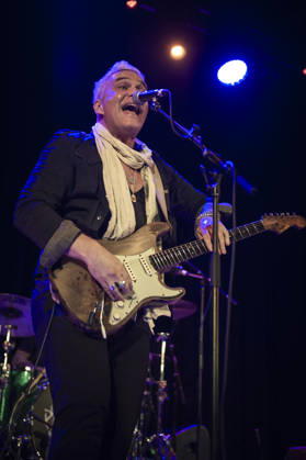 Philip Sayce at Islington Assembly Hall Philip Sayce performs at Islington Assembly Hall in London on 3rd June 2026., Credit:Zoran Veselinovic Avalon UK, London, Islington Assembly Hall  Copyright: xZoranxVeselinovicx xAvalonx 1107649138