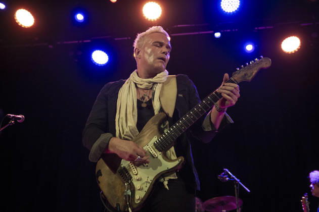Philip Sayce at Islington Assembly Hall Philip Sayce performs at Islington Assembly Hall in London on 3rd June 2026., Credit:Zoran Veselinovic Avalon UK, London, Islington Assembly Hall  Copyright: xZoranxVeselinovicx xAvalonx 1107649146