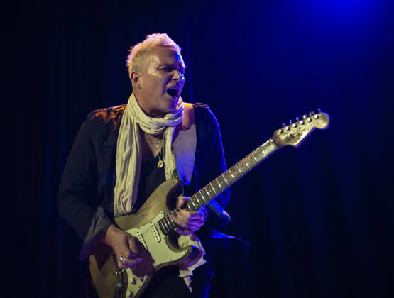 Philip Sayce at Islington Assembly Hall Philip Sayce performs at Islington Assembly Hall in London on 3rd June 2026., Credit:Zoran Veselinovic Avalon UK, London, Islington Assembly Hall  Copyright: xZoranxVeselinovicx xAvalonx 1107649134