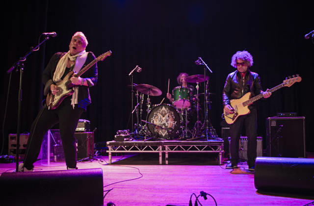 Philip Sayce at Islington Assembly Hall Philip Sayce performs at Islington Assembly Hall in London on 3rd June 2026., Credit:Zoran Veselinovic Avalon UK, London, Islington Assembly Hall  Copyright: xZoranxVeselinovicx xAvalonx 1107649148