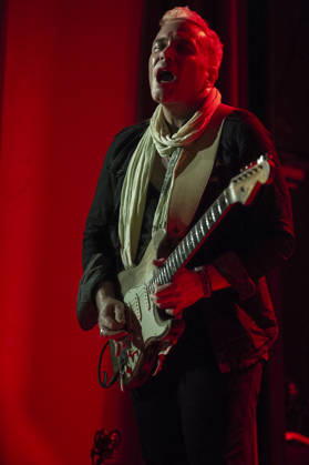 Philip Sayce at Islington Assembly Hall Philip Sayce performs at Islington Assembly Hall in London on 3rd June 2026., Credit:Zoran Veselinovic Avalon UK, London, Islington Assembly Hall  Copyright: xZoranxVeselinovicx xAvalonx 1107649189