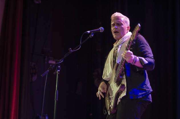 Philip Sayce at Islington Assembly Hall Philip Sayce performs at Islington Assembly Hall in London on 3rd June 2026., Credit:Zoran Veselinovic Avalon UK, London, Islington Assembly Hall  Copyright: xZoranxVeselinovicx xAvalonx 1107649200