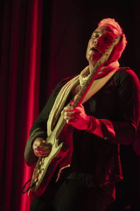 Philip Sayce at Islington Assembly Hall Philip Sayce performs at Islington Assembly Hall in London on 3rd June 2026., Credit:Zoran Veselinovic Avalon UK, London, Islington Assembly Hall  Copyright: xZoranxVeselinovicx xAvalonx 1107649217