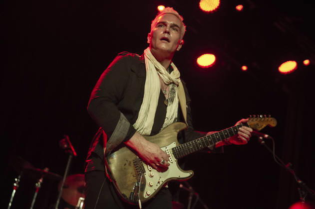 Philip Sayce at Islington Assembly Hall Philip Sayce performs at Islington Assembly Hall in London on 3rd June 2026., Credit:Zoran Veselinovic Avalon UK, London, Islington Assembly Hall  Copyright: xZoranxVeselinovicx xAvalonx 1107649225