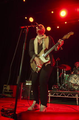 Philip Sayce at Islington Assembly Hall Philip Sayce performs at Islington Assembly Hall in London on 3rd June 2026., Credit:Zoran Veselinovic Avalon UK, London, Islington Assembly Hall  Copyright: xZoranxVeselinovicx xAvalonx 1107649232