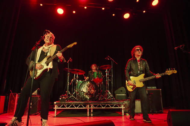 Philip Sayce at Islington Assembly Hall Philip Sayce performs at Islington Assembly Hall in London on 3rd June 2026., Credit:Zoran Veselinovic Avalon UK, London, Islington Assembly Hall  Copyright: xZoranxVeselinovicx xAvalonx 1107649239