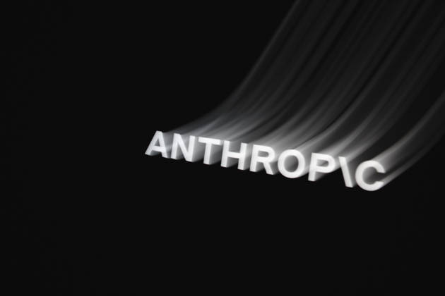 June 5, 2026, Taichung, Taiwan: Anthropic logo is displayed on a smartphone. Anthropic said on Thursday AI that can build itself would be a major development in the history of technology. But full recursive self-improvement also might increase the risks of humans losing control over AI systems. If systems are capable of fully building their own successors, the ways we secure them, monitor them, and shape their behavior all grow much more important, the company said. Taichung Taiwan - ZUMAc217 20260605_zip_c217_004 Copyright: xAndrexM.xChangx