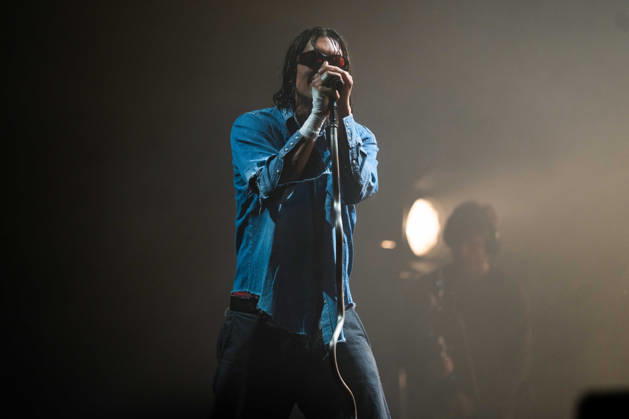 Lany (US Pop rock Band) performs at The OVO Wembley Arena Lany (US Pop rock Band) performs at The OVO Wembley Arena on June 06, 2026 in London, England., Credit:Lounis Tiar Avalon United Kingdom, London, Wembley  Copyright: xLounisxTiarx xAvalonx 1108481316