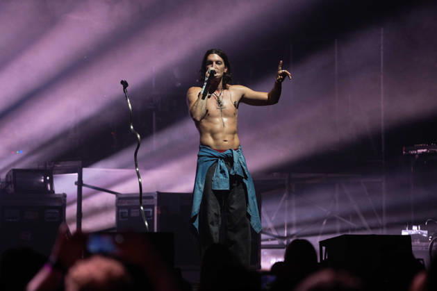 Lany (US Pop rock Band) performs at The OVO Wembley Arena Lany (US Pop rock Band) performs at The OVO Wembley Arena on June 06, 2026 in London, England., Credit:Lounis Tiar Avalon United Kingdom, London, Wembley  Copyright: xLounisxTiarx xAvalonx 1108482519