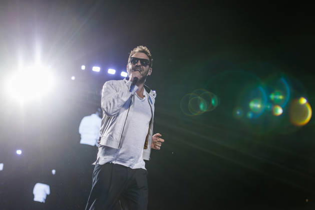Music Concert - Cesare Cremonini Live2026 Cesare Cremonini performs the tour Live 2026 on June 07, 2026 at Circo Massimo, Rome, Italy. Rome Circo Massimo Italy Copyright: xEmanuelaxVertollix xLiveMediax LPM_2505016