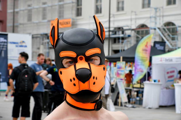 Deutschland, Baden-Wuerttemberg, Karlsruhe 08.06.2026, Deutschland, GER, Baden-Wuerttemberg, Karlsruhe im Bild Themenbild, CSD Karlsruhe 2026, Christopher Street Day, Karlsruhe Pride, LGBTQIA+, Pride, Vielfalt, Diversität, Gleichberechtigung, Akzeptanz, Toleranz, Sichtbarkeit, Queer Community, Love is Love, Regenbogenflagge, Pride Parade, Demonstration, Menschenrechte, Inklusion, Antidiskriminierung, Solidarität, Community, Empowerment, Gender Diversity, Trans Rights, Nonbinary, Lesbian, Gay, Bisexual, Queer, Ally, Pride Month, Straßenfest, Vielfalt feiern, Gleichstellung, Karlsruhe Events, Baden-Württemberg, bunt, laut, stolz, Liebe, Respekt, Freiheit, Zusammenhalt, Christopher Street Day Karlsruhe, CSD 2026, Pride Karlsruhe, Queere Si Deutschland, Baden-Wuerttemberg, Karlsruhe, 08.06.2026-16