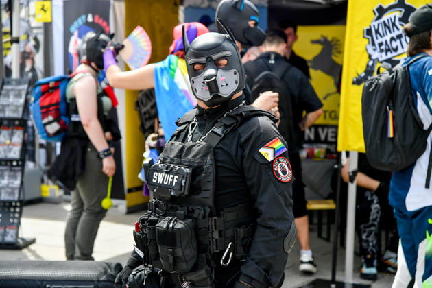 Deutschland, Baden-Wuerttemberg, Karlsruhe 08.06.2026, Deutschland, GER, Baden-Wuerttemberg, Karlsruhe im Bild Themenbild, CSD Karlsruhe 2026, Christopher Street Day, Karlsruhe Pride, LGBTQIA+, Pride, Vielfalt, Diversität, Gleichberechtigung, Akzeptanz, Toleranz, Sichtbarkeit, Queer Community, Love is Love, Regenbogenflagge, Pride Parade, Demonstration, Menschenrechte, Inklusion, Antidiskriminierung, Solidarität, Community, Empowerment, Gender Diversity, Trans Rights, Nonbinary, Lesbian, Gay, Bisexual, Queer, Ally, Pride Month, Straßenfest, Vielfalt feiern, Gleichstellung, Karlsruhe Events, Baden-Württemberg, bunt, laut, stolz, Liebe, Respekt, Freiheit, Zusammenhalt, Christopher Street Day Karlsruhe, CSD 2026, Pride Karlsruhe, Queere Si Deutschland, Baden-Wuerttemberg, Karlsruhe, 08.06.2026-25