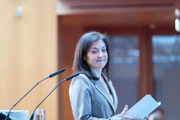 - Aviation Summit EUR, Deutschland, Berlin, 09.06.2026: Am Vortag der ILA26 treffen sich auf der Aviation Summit (BAS) Entscheider der internationalen Luftfahrt aus Politik, Industrie, Wissenschaft und Finanzen. Sie erörtern welche Fortschritte sind heute schon erreicht worden und welche Herausforderungen müssen noch gemeistert werden. Als Gäste sind anwesend: ¢ Richard Aboulafia ED, Aerodynamic Advisory ¢ Guillaume Faury CEO, Airbus ¢ Lars Wagner CEO, Airbus Commercial ¢ Michael Schöllhorn CEO, Airbus Defense and Space & President, BDLI ¢ Peter Gerber CEO, Condor ¢ Tobias Meyer CEO, Deutsche Post DHL Group ¢ Magda KopczyÅ ska DG, European Commission, DG Move ¢ Nicola Beer VP, European