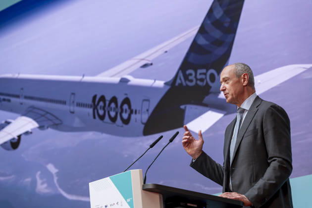Roland Busch CEO, Siemens Aviation Summit EUR, Germany, Berlin, 09 06 2026 Keynote speech by Roland Busch CEO, SiemensOn the day before ILA26, decision-makers from the international aviation industry from politics, industry, science and finance will meet at the Aviation Summit BAS to discuss what progress has already been made and