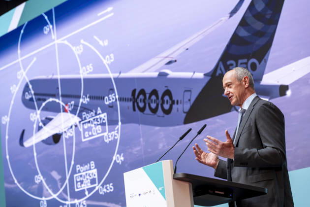 Roland Busch CEO, Siemens Aviation Summit EUR, Germany, Berlin, 09 06 2026 Keynote speech by Roland Busch CEO, SiemensOn the day before ILA26, decision-makers from the international aviation industry from politics, industry, science and finance will meet at the Aviation Summit BAS to discuss what progress has already been made and