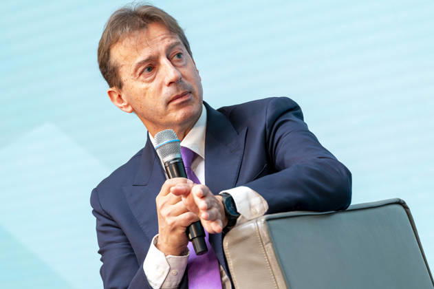 Guillaume Faury CEO, Airbus Aviation Summit EUR, Germany, Berlin, 09 06 2026 Talk with Guillaume Faury CEO, Airbus On the day before the ILA26, decision-makers from international aviation in politics, industry, science and finance will meet at the Aviation Summit BAS They will discuss what progress has already been made today a