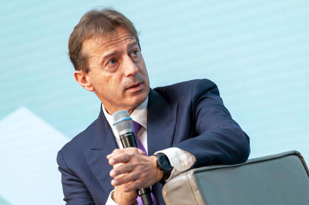 Guillaume Faury CEO, Airbus Aviation Summit EUR, Germany, Berlin, 09 06 2026 Talk with Guillaume Faury CEO, Airbus On the day before the ILA26, decision-makers from international aviation in politics, industry, science and finance will meet at the Aviation Summit BAS They will discuss what progress has already been made today a