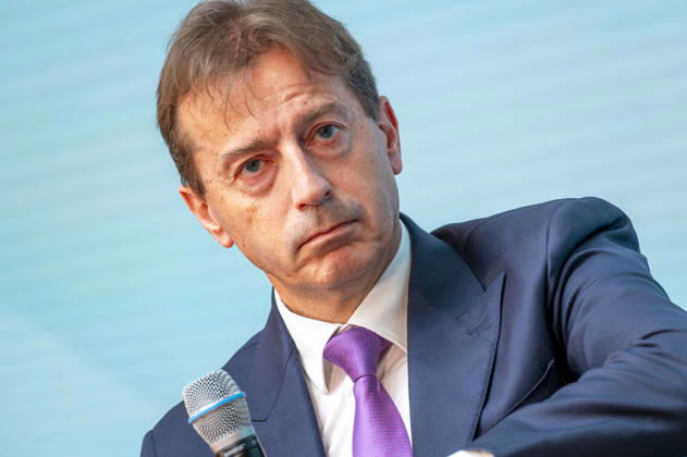 Guillaume Faury CEO, Airbus Aviation Summit EUR, Germany, Berlin, 09 06 2026 Talk with Guillaume Faury CEO, Airbus On the day before the ILA26, decision-makers from international aviation in politics, industry, science and finance will meet at the Aviation Summit BAS They will discuss what progress has already been made today a