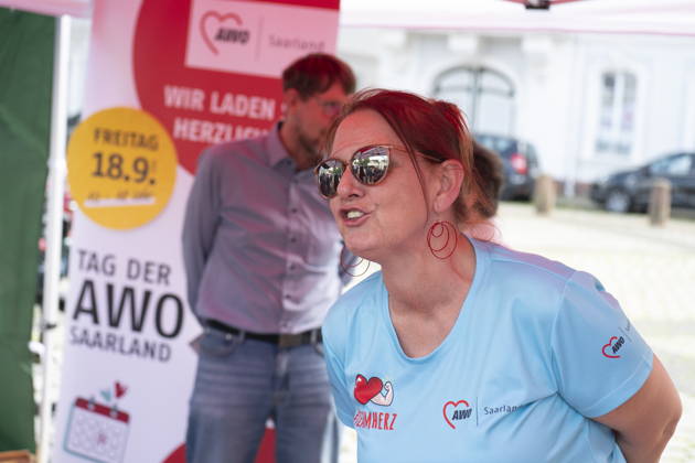 The Saarland Social Summit will take place in Saarbrücken on Tuesday 9 6 2026 One of the central demands bub