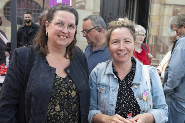 The Saarland Social Summit will take place in Saarbrücken on Tuesday 9 6 2026 One of the central demands bub