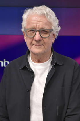 Marcel Reif on the ARD talk show maischberger in Studio Berlin Adlershof Berlin, 09 06 2026 Foto:xM.xBehrensx xFuturexImagex maischberger0906_6609