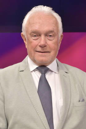 Wolfgang Kubicki on the ARD talk show maischberger in Studio Berlin Adlershof Berlin, 09 06 2026 Foto:xM.xBehrensx xFuturexImagex maischberger0906_6624