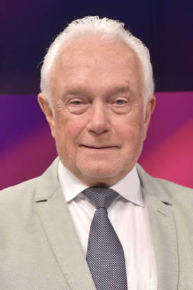 Wolfgang Kubicki on the ARD talk show maischberger in Studio Berlin Adlershof Berlin, 09 06 2026 Foto:xM.xBehrensx xFuturexImagex maischberger0906_6625