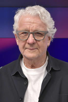 Marcel Reif on the ARD talk show maischberger in Studio Berlin Adlershof Berlin, 09 06 2026 Foto:xM.xBehrensx xFuturexImagex maischberger0906_6610