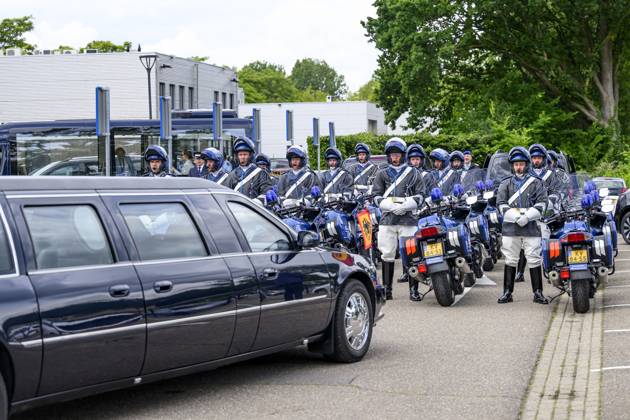 Sittard, The Netherlands, 2026-06-11 12:55:21 SITTARD, 11-06-2026, VISTA college At the invitation of His Majesty King Willem Alexander and Queen Maxima, the Federal President of Germany, Frank-Walter Steinmeier, is paying a state visit to the Netherlands. He is accompanied by his wife, Elke Büdenbender. PHOTO: NLBeeld Patrick van Emst In the photo: King Willem Alexander, together with the Federal President and Mrs. Büdenbender, is visiting VISTA college in Sittard, the regional secondary vocational education institution. Together with the Minister of the Interior and Kingdom Relations, Pieter Heerma, they are engaging in discussions with students, teachers, and staff regarding cross-border cooperation between the Netherlands and Germany Copyright: xx x