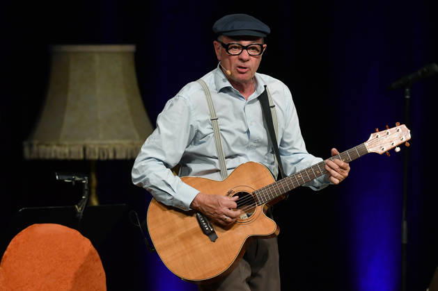 Herbert Knebels Affentheater Voll Karacho on 11 06 2026 in the Mathias Jakobs Stadthalle in Gladbeck Herbert Knebel Uwe Lyko will be on stage on 11 06 2026 in the Mathias Jakobs Stadthalle in Gladbeck xRx