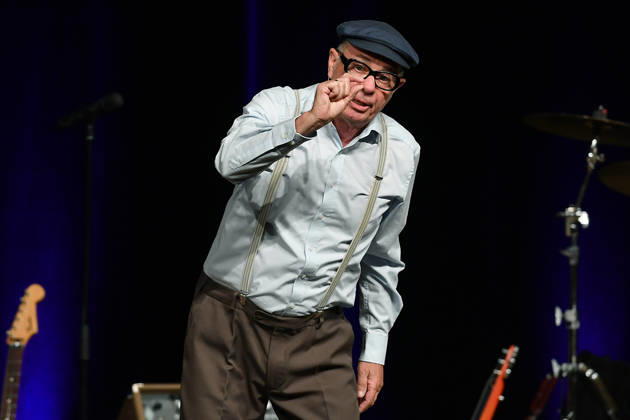 Herbert Knebels Affentheater Voll Karacho on 11 06 2026 in the Mathias Jakobs Stadthalle in Gladbeck Herbert Knebel Uwe Lyko will be on stage on 11 06 2026 in the Mathias Jakobs Stadthalle in Gladbeck xRx